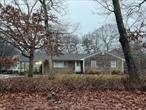 Affordable investment opportunity in New York. This home sits on a good size lot of approx. 20, 038 sq. ft. Home appears to have been built in 1976. At this price if you blink it will be SOLD. Buyers check with City, County, Zoning, Tax, and other records to their satisfaction. AS-IS SALE property.