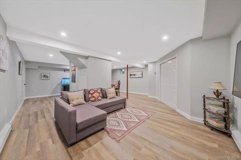 Recreation Room