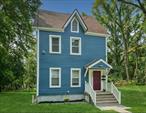 Clean and quiet 2 bedroom, 1 bathroom near the Mid-Hudson Hospital, Marist College, and within walking distance of the walk-over-the Hudson/rail trail and College Hill Park, Poughkeepsie.Tenant pays for their utilities (gas/electric), Landlord pays for water, sewer, trash, snow/lawn care and property maintenance. No smoking or pets, please. One month security for 1-year lease. Very responsible landlords!
