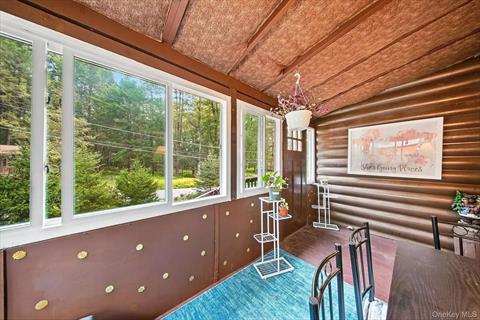 Sun Room