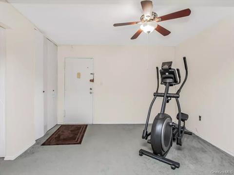 Exercise Room