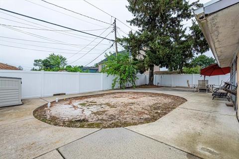Yard