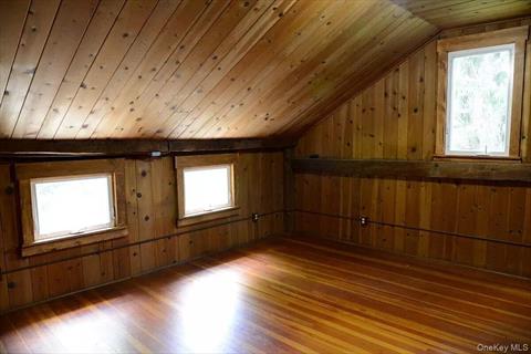 Bonus Room