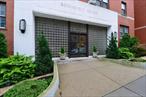 Super Large Renovated 1 Bedroom Co-Op Apt Facing South East with High Ceiling & Polished Hardwood Floors Throughout. Large Foyer Entrance Leading To A Huge Sunny Living Room, Double Windowed Eat-In Kitchen with Dishwasher & Microwave, Extra Large Bedroom with Huge Custom Designed Walk-In Closet; Windowed Bathroom.