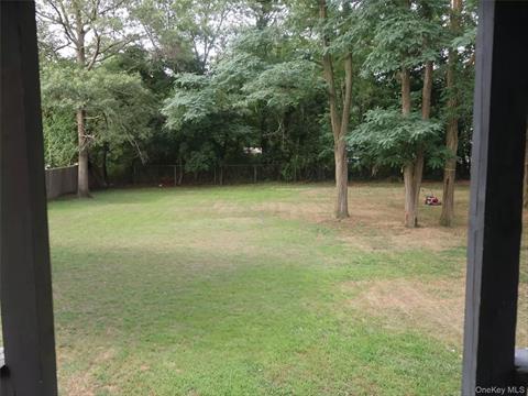 Yard