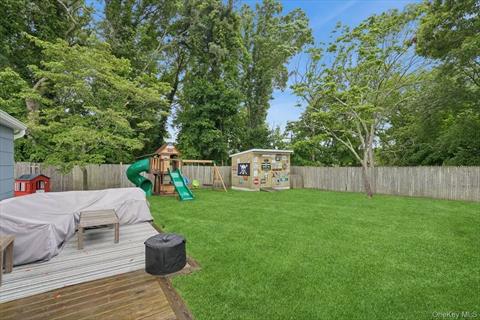 Yard