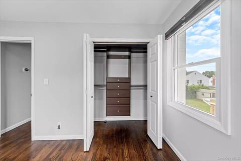 Closet