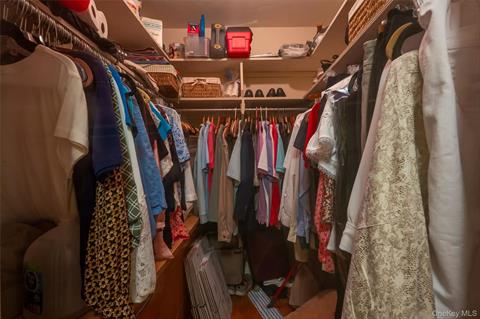 Closet