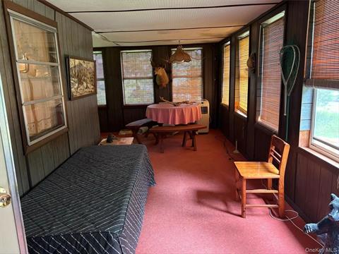 Sun Room