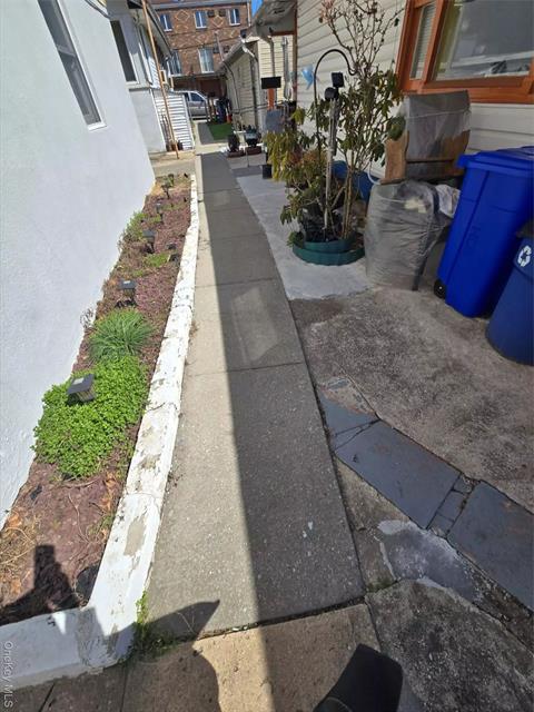 Yard