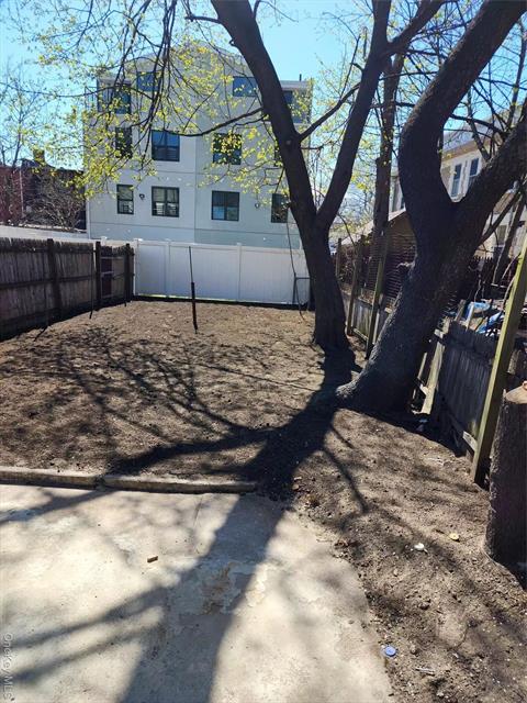 Yard
