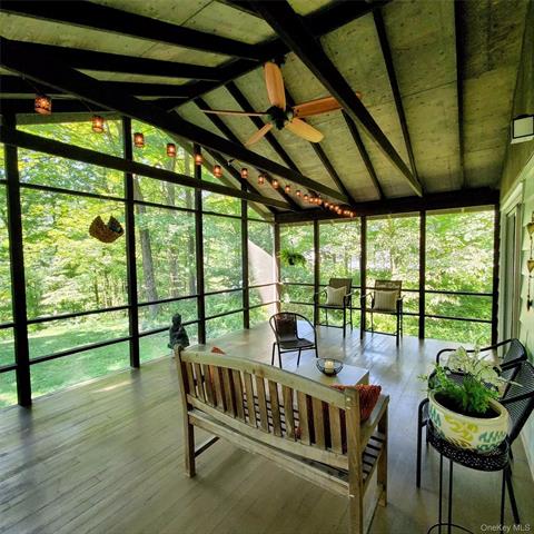 Sun Room