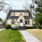 Welcome to this beautifully maintained 3-bedroom, 2Bath Cape Cod-style home in the heart of Roslyn Heights! Featuring 1, 493 sq. ft. of living space on a spacious 50x150 lot, this classic 1935-built home seamlessly blends timeless charm with modern updates. Step inside to discover solid wood floors, a stylish kitchen with granite countertops, and bright, inviting living spaces. The home also includes a detached two-car garage, providing ample storage and parking. Nestled in a prime location, this home is close to parks, shopping, and major transportation, offering both convenience and tranquility. Donâ€™t miss this incredible opportunityâ€”schedule your private showing today!