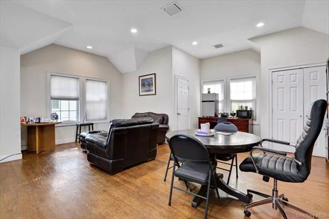 Guest Quarters