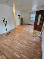 Spacious 3-bedroom, 2-bathroom home on the 1st floor in the heart of Bellerose. Features brand new appliances, private driveway parking, and a prime location on 240th Street close to shopping, schools, and transportation.