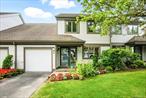 Welcome to this sun-filled tri-level townhouse in the sought-after Ponderosa Estates community, offering a perfect blend of comfort, style, and convenience. Step inside and be greeted by wood floors, an updated kitchen and baths, and a thoughtfully designed layout that makes daily living a breeze. The spacious family room features a slider to a private deck overlooking a tranquil pond and fountainâ€”your own serene retreat. Upstairs, youâ€™ll find two generous bedrooms, including a primary suite with a full bath. The finished lower level is a versatile spaceâ€”perfect for a home office, gym, or recreation roomâ€”with direct patio access to peaceful water views and plenty of storage. Enjoy central air, and the ease of exterior maintenance handled by the homeowners association. The one-car garage and guest parking closeby adds extra convenience. Perfectly located just minutes to town, schools, parks, shopping, dining, and major highwaysâ€”making for an easy commute. This is more than a homeâ€”itâ€™s a lifestyle. Come see why 32 Adela Court is the perfect place to call your own in the heart of Yorktown Heights.