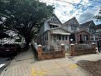 Great opportunity in Jamaica for Investors / Home buyers alike. Create your own perfect vision in the heart of Queens. Featuring full basement with OSE, front enclosed porch, driveway parking & more.
