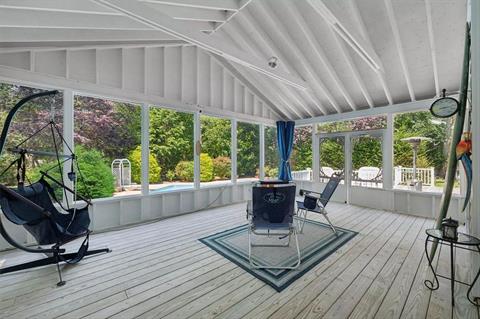 Sun Room