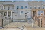 Beautiful fully renovated 2 family home in the heart of Ozone Park featuring 2 over 2 with full finished basement, and three full baths, it also has parking (two car garage). This home has beautiful hardwood floors and modern kitchen. It&rsquo;s close to train, bus, shopping, parks, restaurants and places of worship.