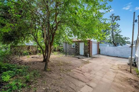 Yard