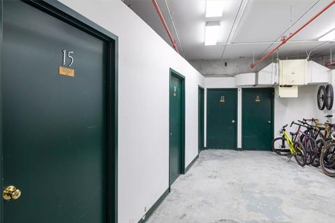 Storage