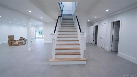 Mud Room