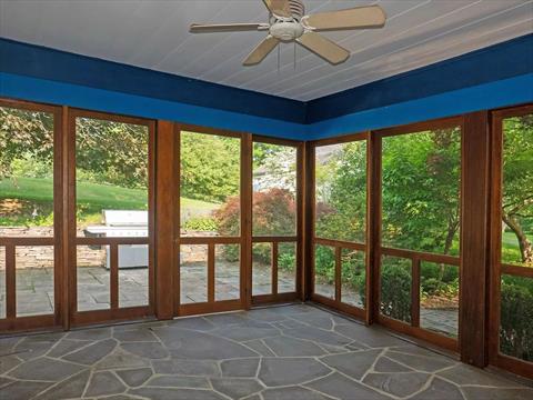 Sun Room