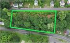 Prime Building Lot in Kingston&rsquo;s Historic Rondout District. Rare opportunity to own a premier parcel in the heart of the vibrant Rondout neighborhood. This generous lot between Hudson and Abeel Streets is just a short walk to the scenic waterfront promenade, marinas, restaurants, boutique shopping, and cultural attractions. The property features a level, and partially cleared area on the Hudson Street side surrounded by a lovely mix of mature hardwoods and evergreens, offering both beauty and privacy. Seasonal views of the iconic Wurts Street Suspension Bridge add to the charmâ€”and with selective clearing, you may be able to create a more expansive view of the valley and surrounding hills. There is a spring-fed stream on the Abeel Street side of the property, enhancing its natural appeal. Zoned T4N-TN, this lot may offer a range of residential and mixed use development possibilities (buyer to confirm with city planning). Whether you&rsquo;re envisioning a dream home or an investment project, this location offers an ideal blend of nature, neighborhood character, and convenience.