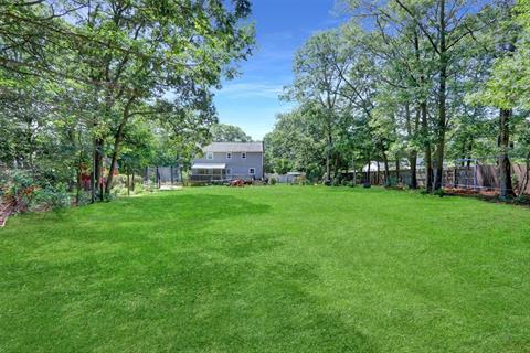 Yard