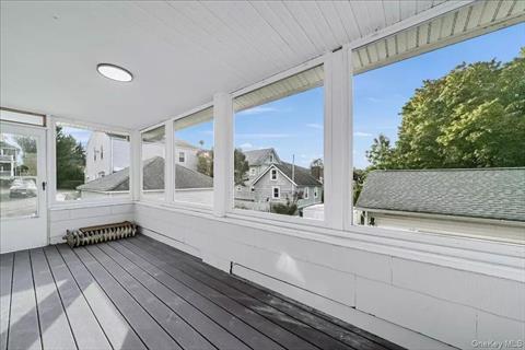 Sun Room