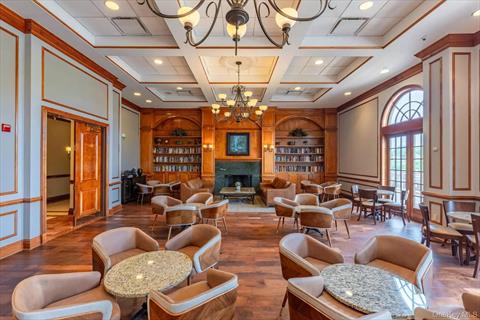 Recreation Room