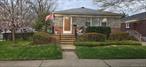 New single-family Ranch listing with 3 bedrooms located in the sought-after neighborhood of Northern Flushing. Features include gas heat, CAC, a full basement, and a detached garage on a 45 X 100 corner lot. This property represents an opportunity to renovate or rebuild your dream home. Located near Bowne Park, transportation and shopping. Home is being sold in â€˜As Isâ€™ condition.