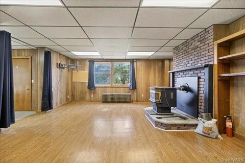 Bonus Room