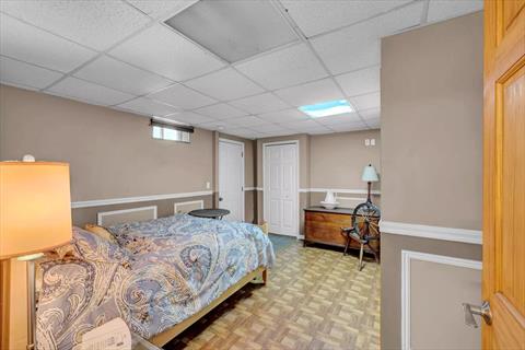 Bonus Room