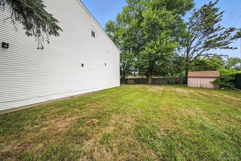 Yard
