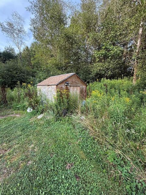 Yard