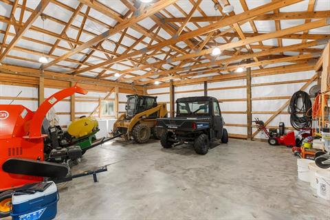 Barn