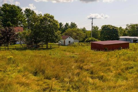 Yard