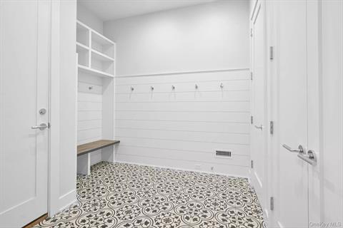 Mud Room