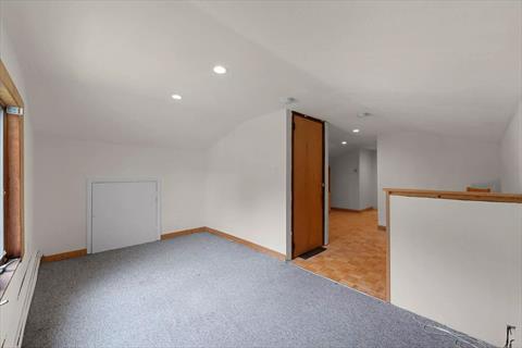 Bonus Room