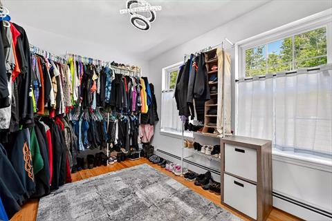 Closet