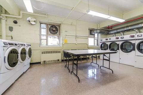 Laundry