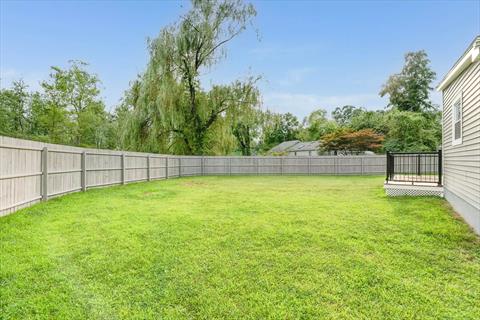 Yard