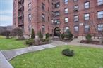 spacious one bedroom coop unit with Excellent location and condition. maintenance $1021 includes all utilities, heat, hot water, gas , electricity, parking spot with low fee, available at no waiting list, laundry room, storage room, bike room, party room, gym available, Close to Buses and Highways, Short Distance to Shopping Center, Library, Post-Office, School, Supermarket, Etc. Must see...