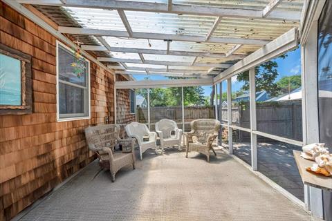 Sun Room