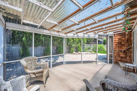 Sun Room