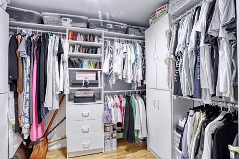 Closet