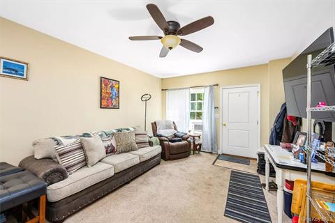 Guest Quarters