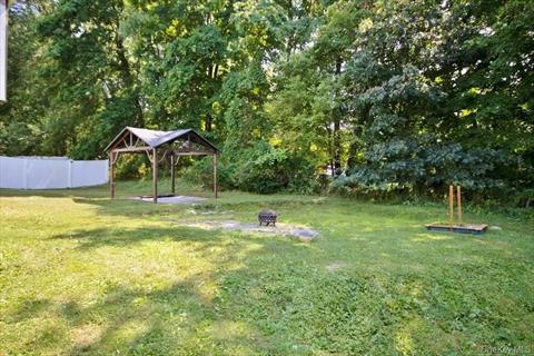 Yard