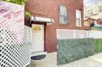 Welcome to your dream home on the vibrant border of Astoria and Long Island City! Why settle for a condo when you can own a beautifully renovated brick single-family home for the same priceâ€”with low taxes to match?This trendy neighborhood offers everything you need: Socrates Sculpture Park, the NYC Ferry landing, and Costco just moments away. Commuting is a breeze with the N and W trains at 30th Avenue Station only half a mile away, getting you to Manhattan in no time.The home features a modern one-bedroom layout on the top floor with a stylish full bathroom. The finished basement boasts an open-concept design perfect for entertaining, plus a second bathroom for added convenience.Renovated in 2025, this turn-key property combines charm, location, and value in one of Queensâ€™ most sought-after areas. Donâ€™t miss the opportunity to make this gem your own!Quiet Area- Street Parking Readily available Zoning: R5BLOT: 24.08 X 25Building: 20X25Year Built:1910Construction Type: BrickSq Ft:1000Above Grade BasementTaxes: $2, 468.04 (25-26)